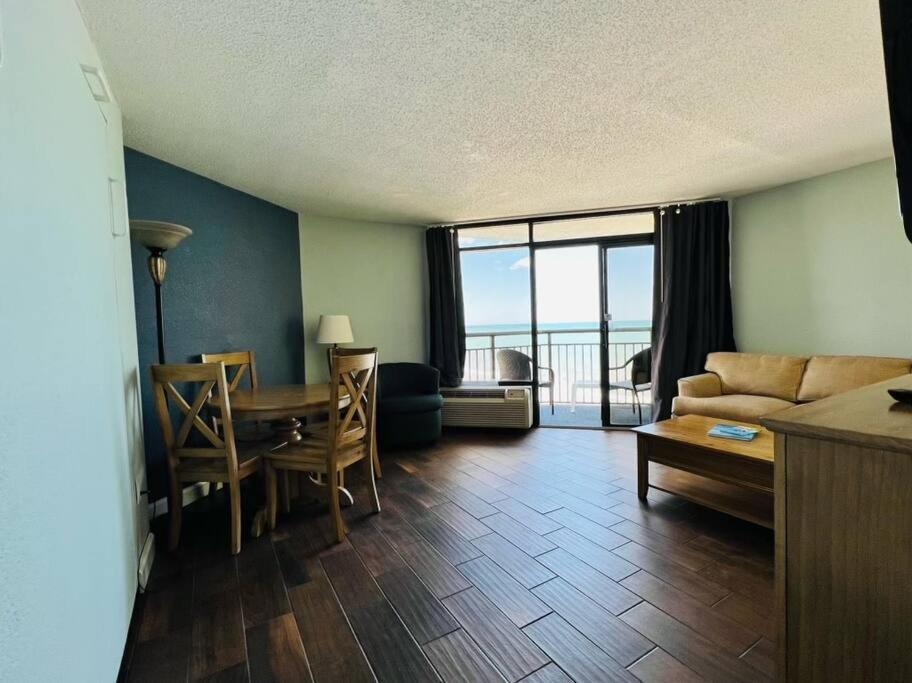 *ocean View Beauty*king Bed*rooftop Pool*beach*hot Tubs*m123