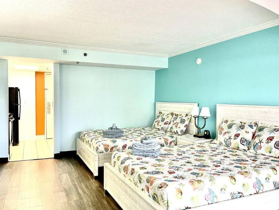 *fantastic Sunsets Await* Queen Beds *great Pools, Hot Tubs+++*m27 Myrtle Beach