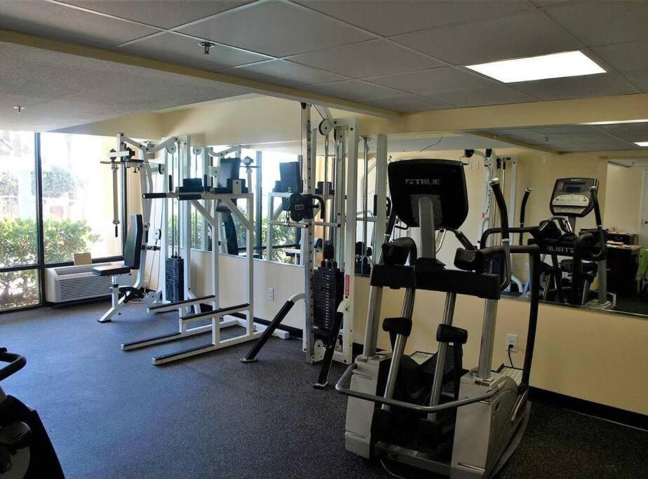 *fantastic Sunsets Await* Queen Beds *great Pools, Hot Tubs+++*m27 Apartment Myrtle Beach
