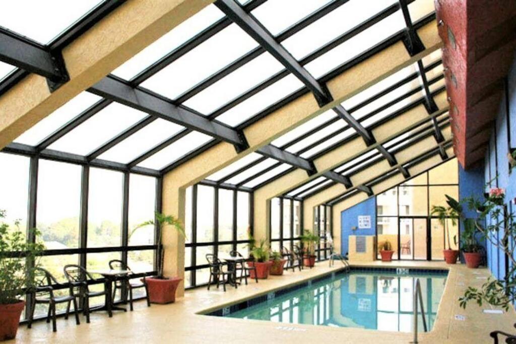 *incredible Sunsets* King Bed *great Pools, Hot Tubs+++*m23 *