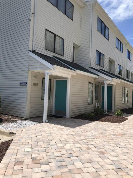 *a Family Retreat*pool*steps To The Beach*approved Dogs*d18-9 Apartment