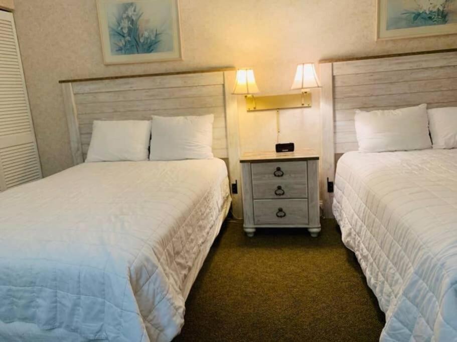 *delightful Family Retreat*pool, Steps To The Sand*h32-3 Apartment