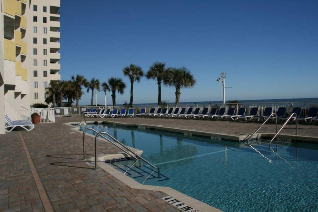 Apartment *wonderful Amenities*queen Beds * Pools & More*c50 Myrtle Beach