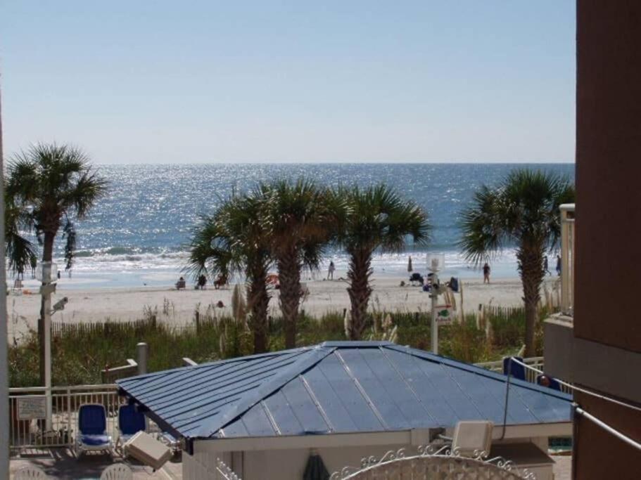 *wonderful Amenities*queen Beds * Pools & More*c50 Apartment Myrtle Beach