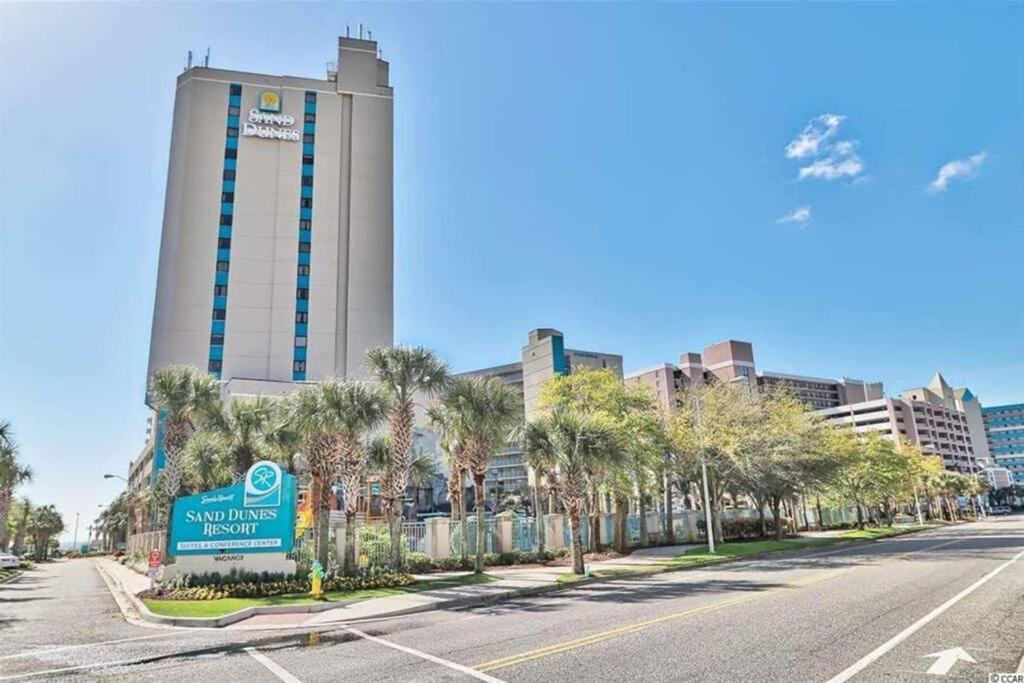 *renovated Oceanfront Condo*queen Beds*pools*hot Tubs*more*p220 Apartment