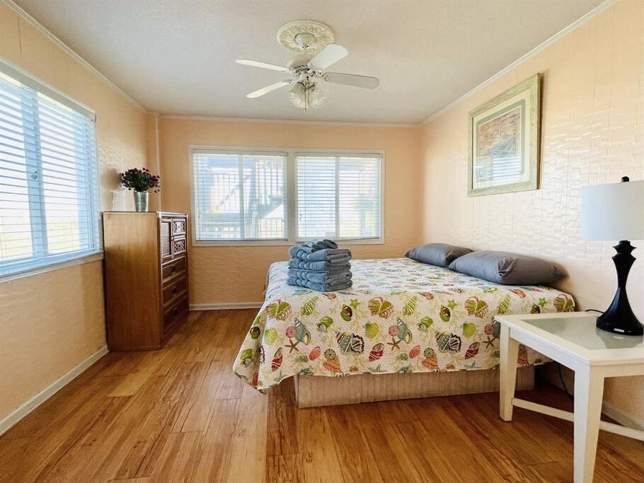 *oceanfront House On The Sand*6 Kings*12br, 12ba*private Hot Tub*sleep 36*pgp *