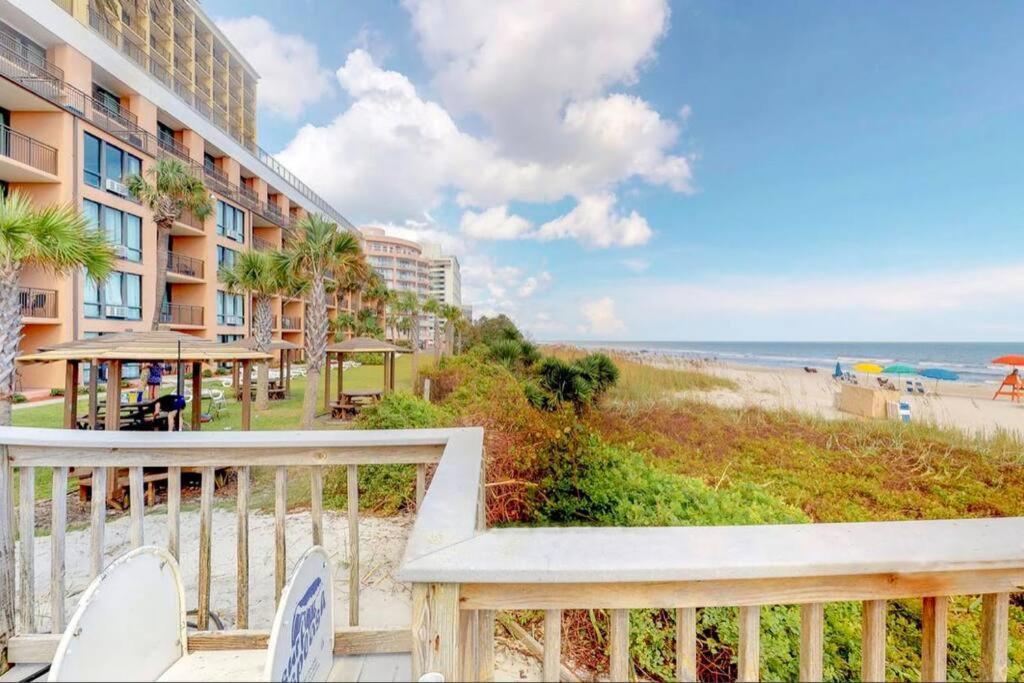 Apartment *fantastic Sunsets Await* Queen Beds *great Pools, Hot Tubs+++*m27 Myrtle Beach