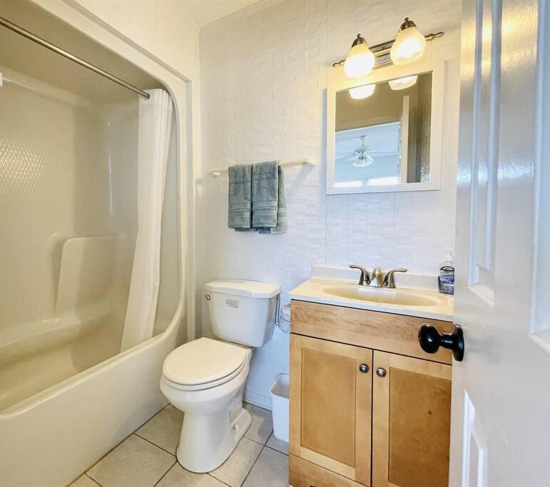 *oceanfront House On The Sand*6 Kings*12br, 12ba*private Hot Tub*sleep 36*pgp Apartment