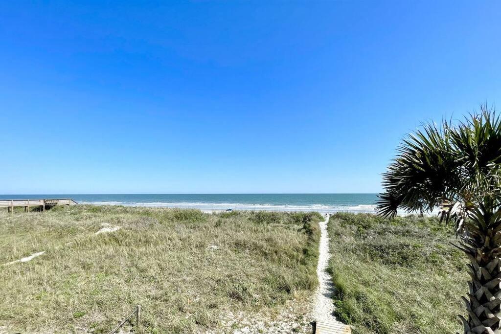 *oceanfront House On The Sand*6 Kings*12br, 12ba*private Hot Tub*sleep 36*pgp Apartment *