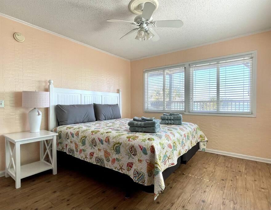 *oceanfront House On The Sand*6 Kings*12br, 12ba*private Hot Tub*sleep 36*pgp Apartment *