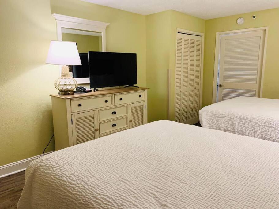 *oceanfront* Queen Beds*amenities*compass Cove*s118 *