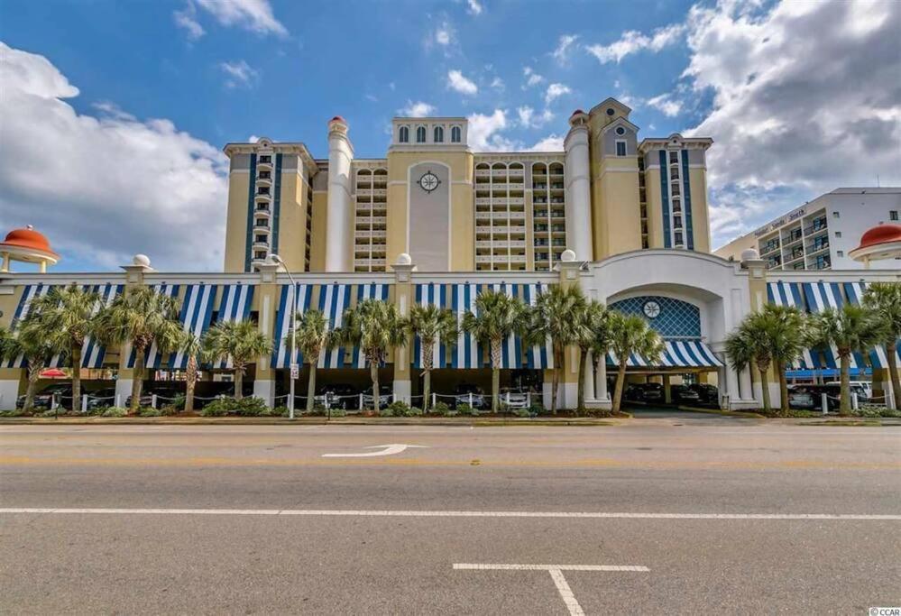 *oceanfront* Queen Beds*amenities*compass Cove*s118 *