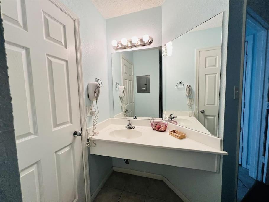*awesome View*peaceful Section*pools*hot Tub*t113