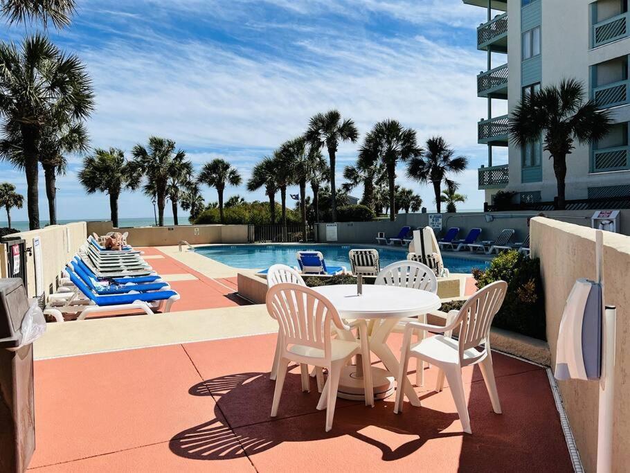 Apartment *awesome View*peaceful Section*pools*hot Tub*t113 *