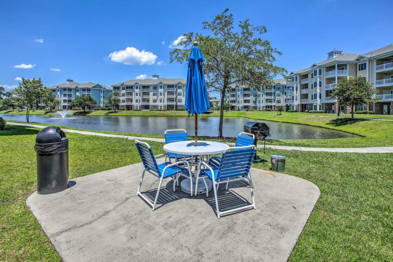 Apartment Family-friendly Myrtle Near *