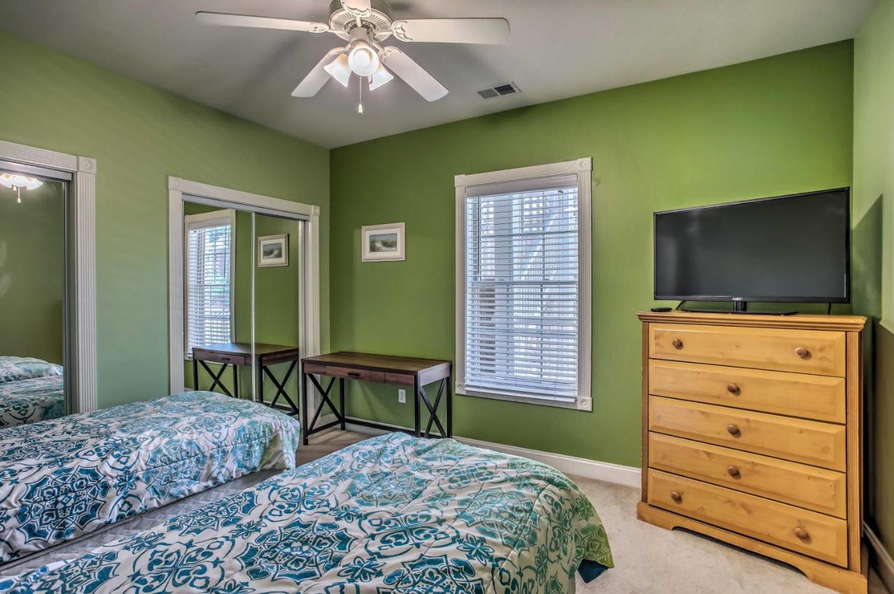 Apartment Family-friendly Myrtle Near