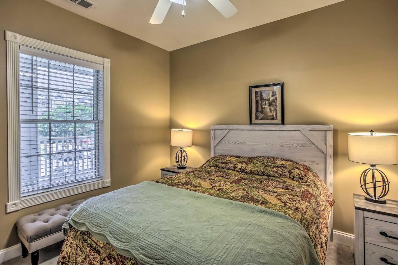 Family-friendly Myrtle Near Apartment