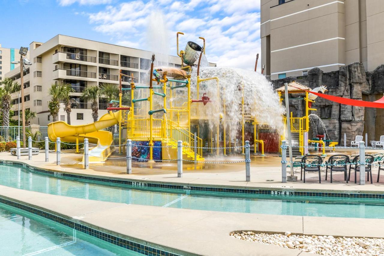 Dunes 2526 Myrtle Beach