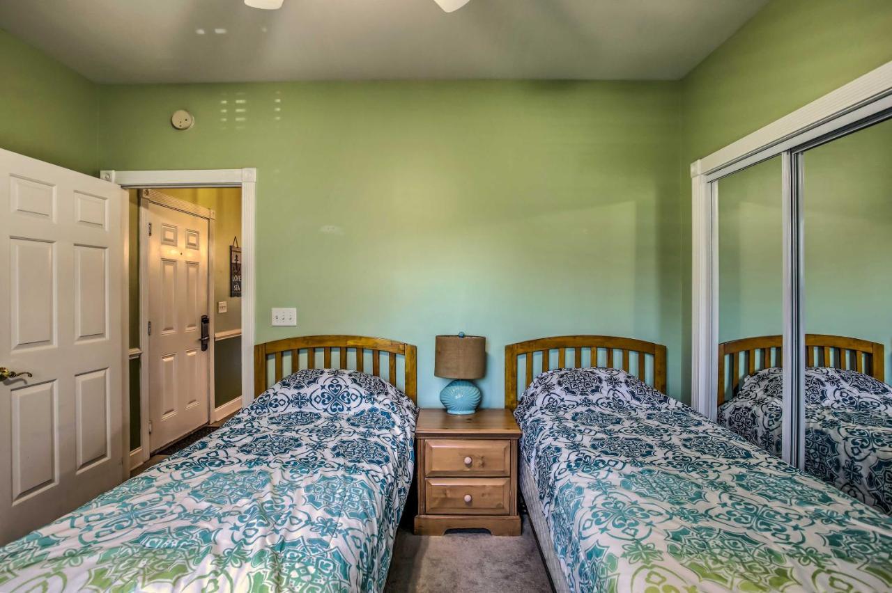 Family-friendly Myrtle Near Apartment *