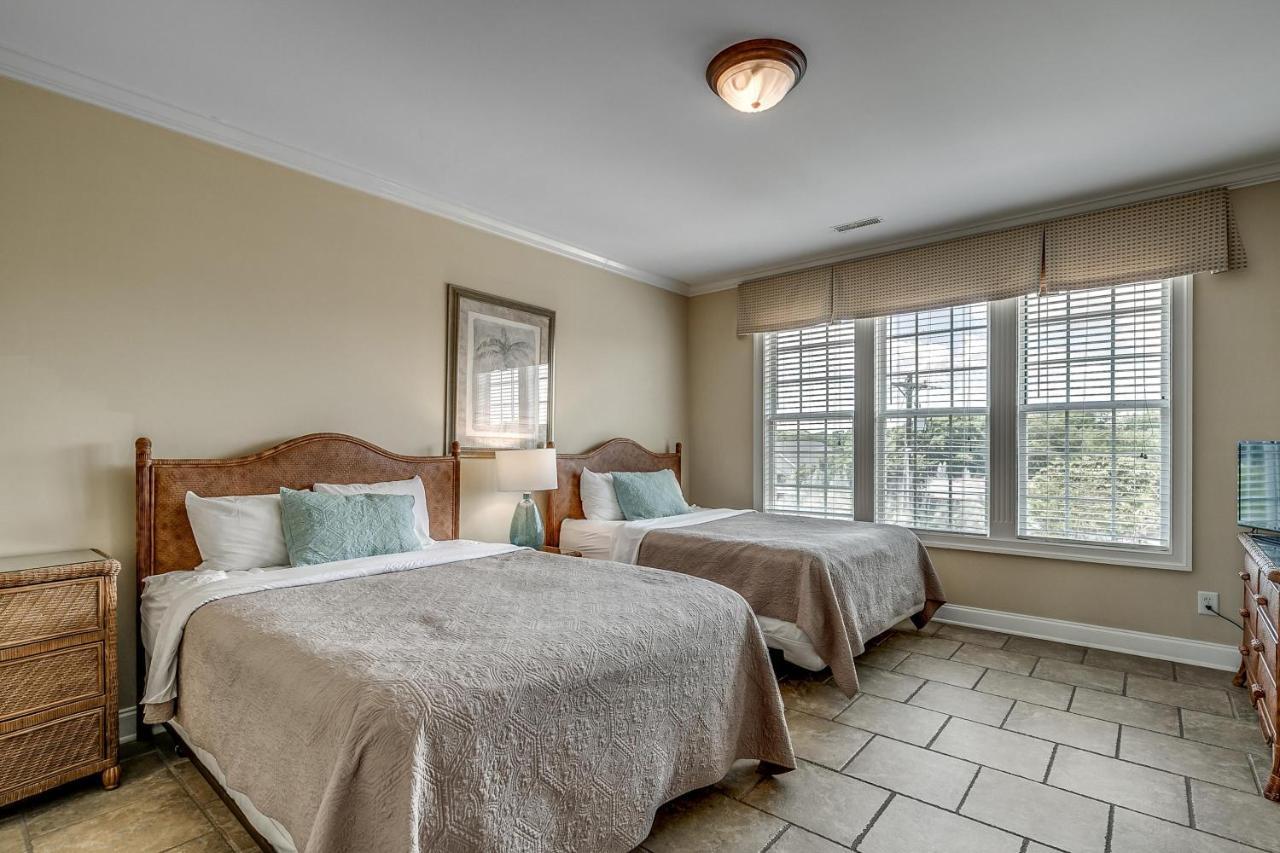 -atlantis Holiday home Myrtle Beach