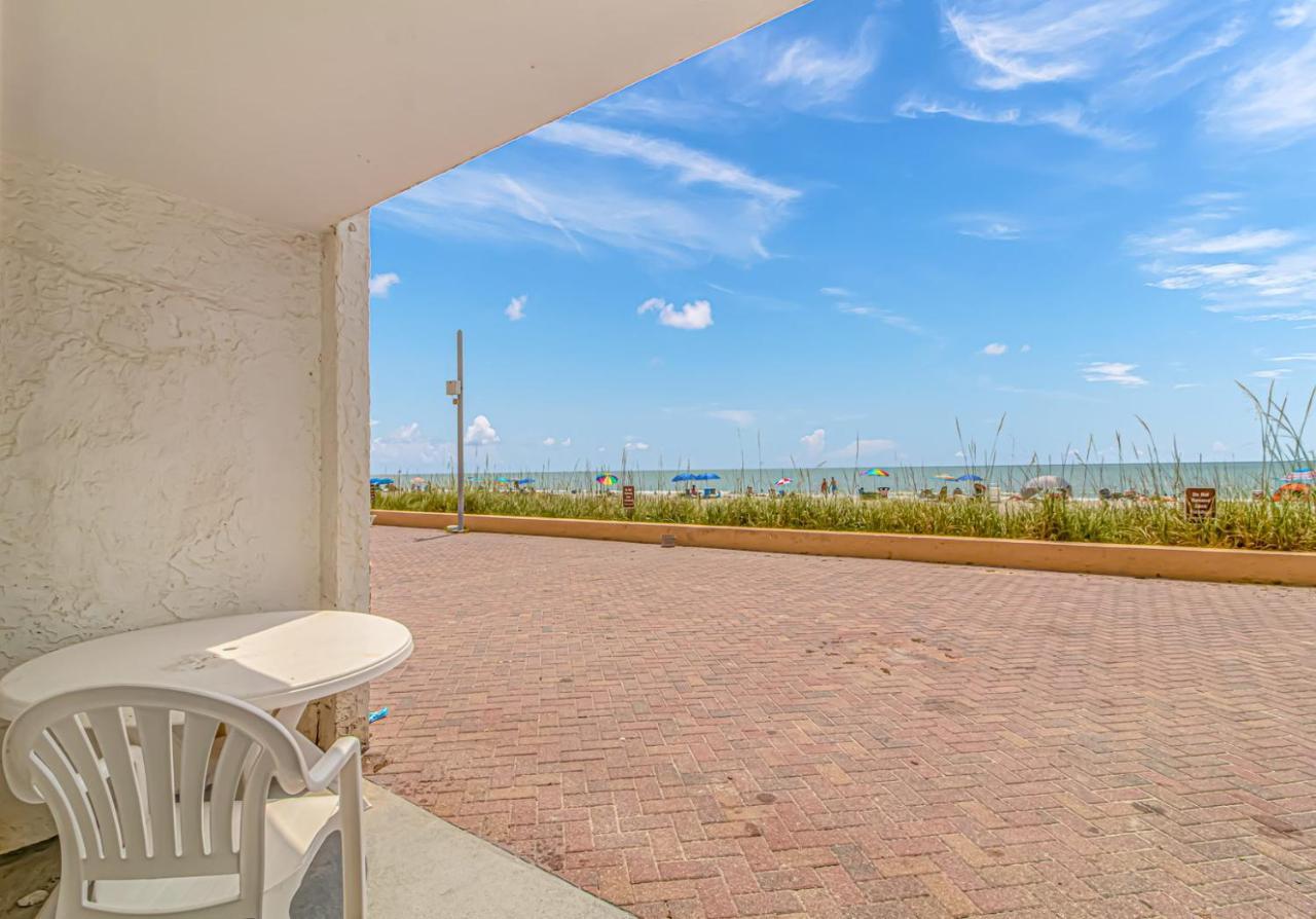 Holiday home Direct Ocean Front King Suite! Sea Mist 20102 - Perfect For 2-4 Guests! *
