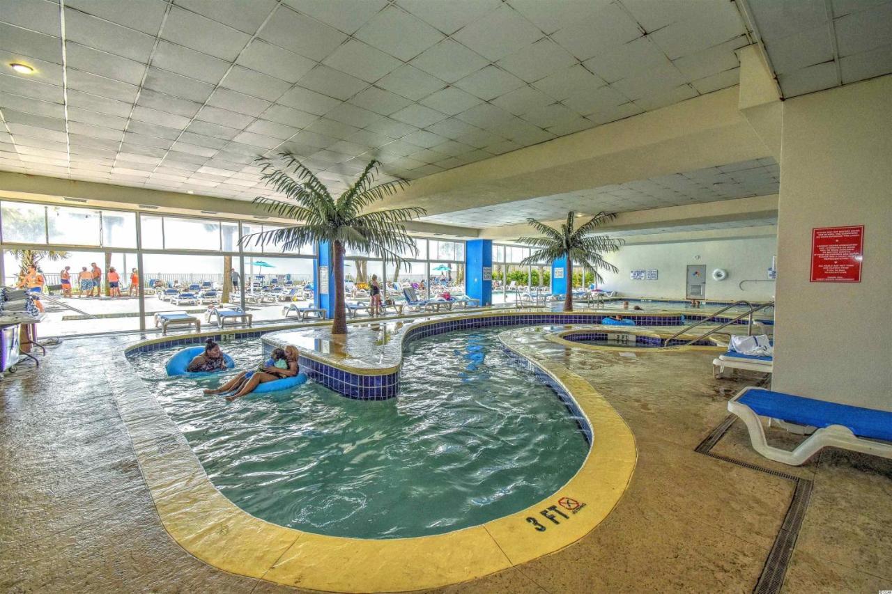 2 Story Direct Oceanfront Penthouse- Sandy 1116- Sleeps 6! Holiday home *