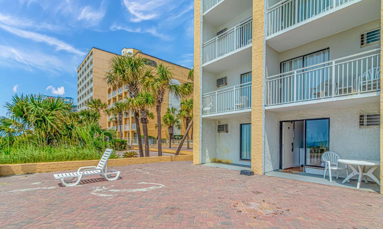 Direct Ocean Front King Suite! Sea Mist 20102 - Perfect For 2-4 Guests! Myrtle Beach
