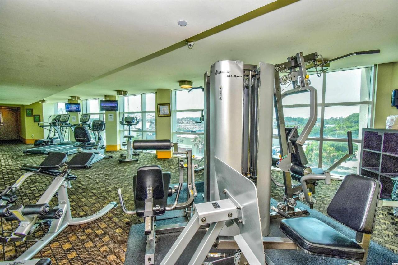 2 Story Direct Oceanfront Penthouse- Sandy 1116- Sleeps 6! Holiday home *
