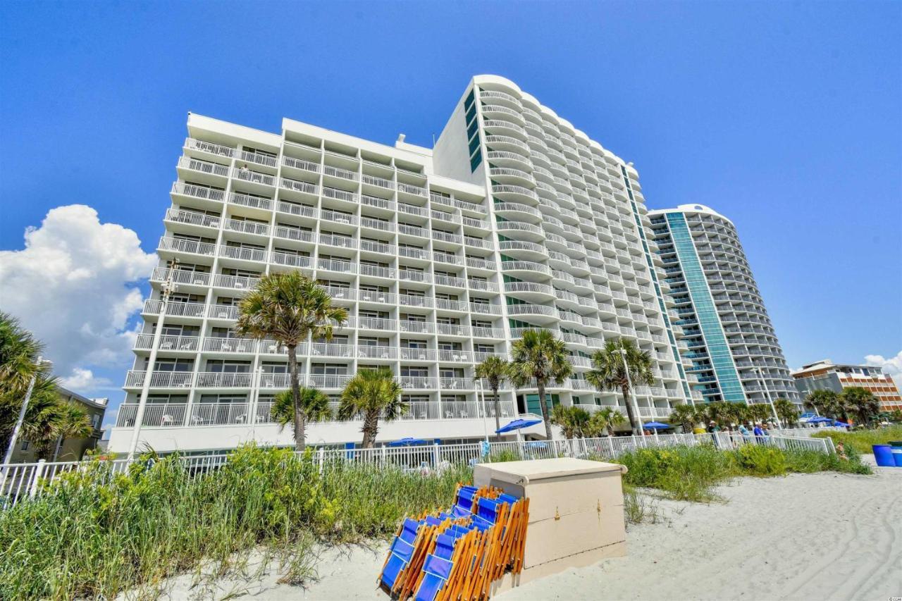 2 Story Direct Oceanfront Penthouse- Sandy 1116- Sleeps 6! Myrtle Beach