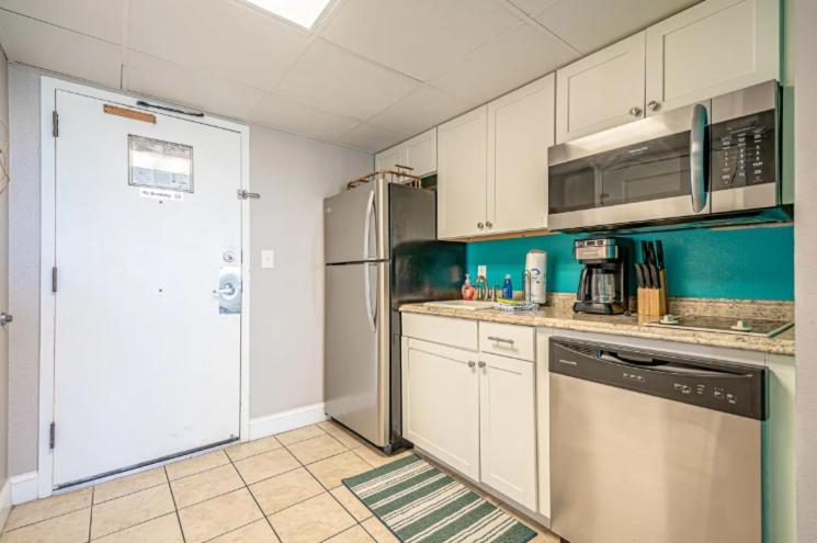 Ocean View Double Queen Suite! - Caravelle 508 - Sleeps 4 Guests! Holiday home Myrtle Beach