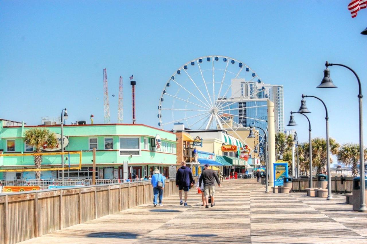 A Place At The 9540-3h Myrtle Beach