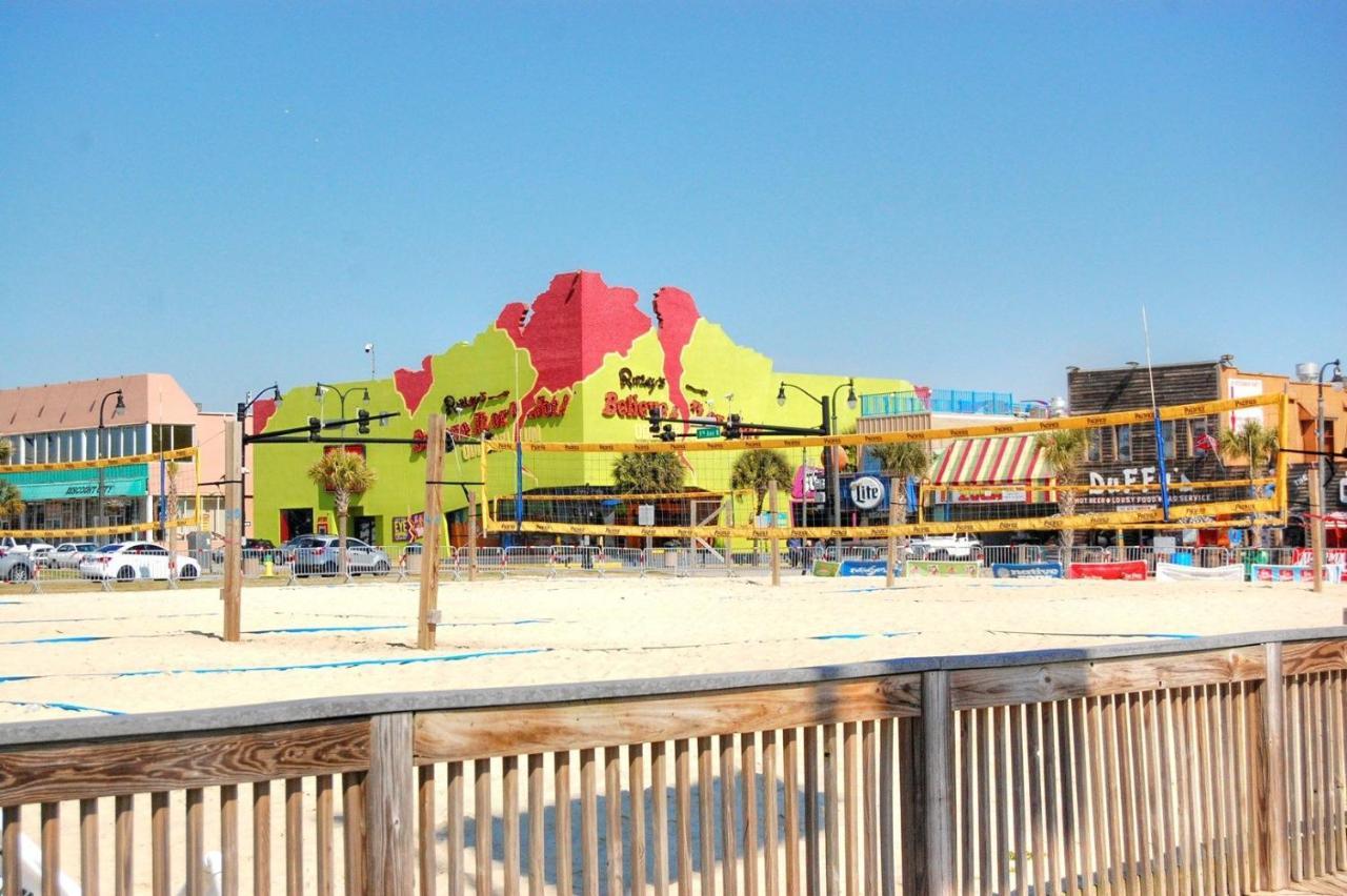A Place At The 9530-2c Myrtle Beach