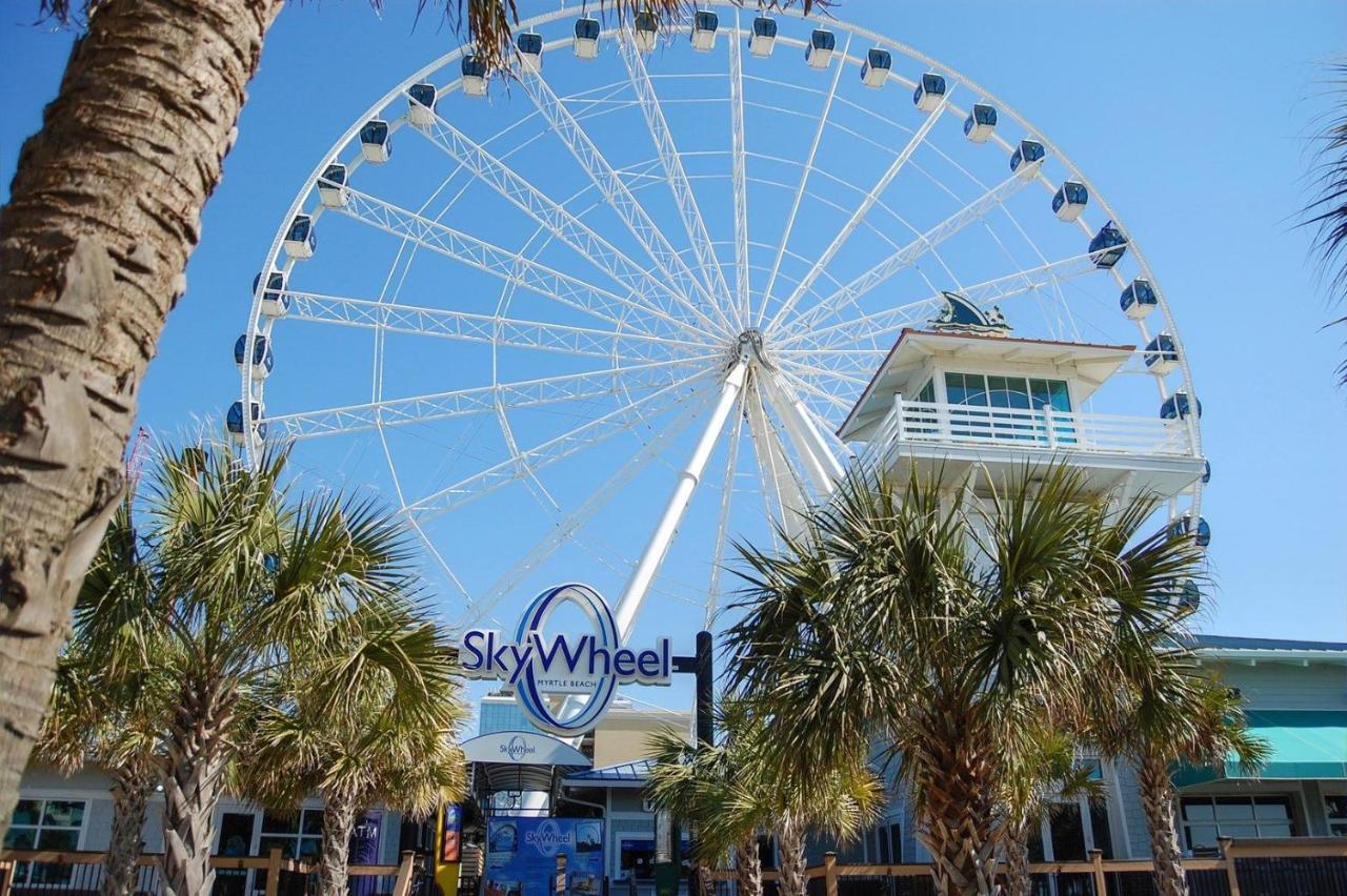 Apartment Long Bay Dunes B2 Myrtle Beach