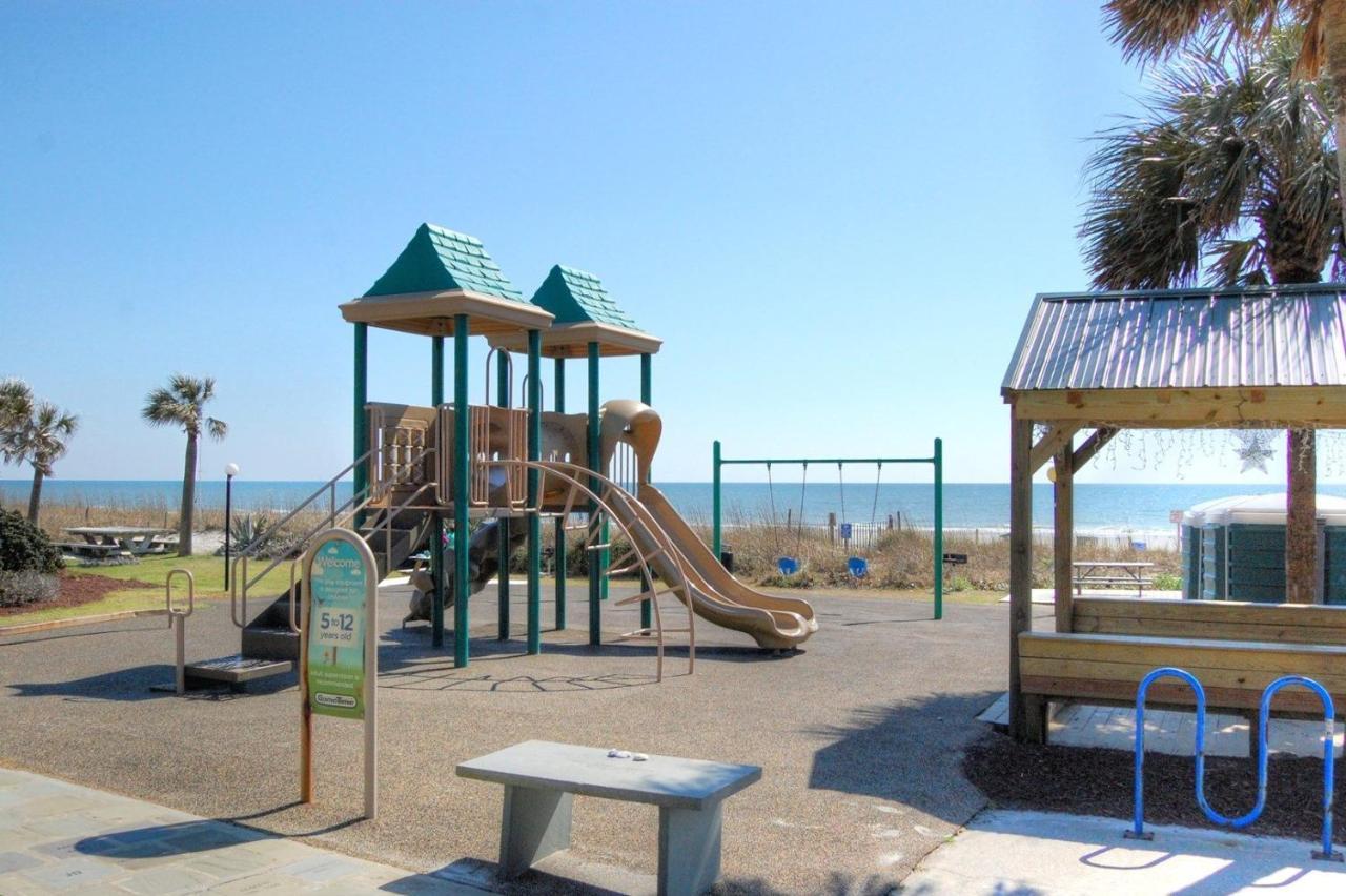 Long Bay Dunes B2 Apartment
