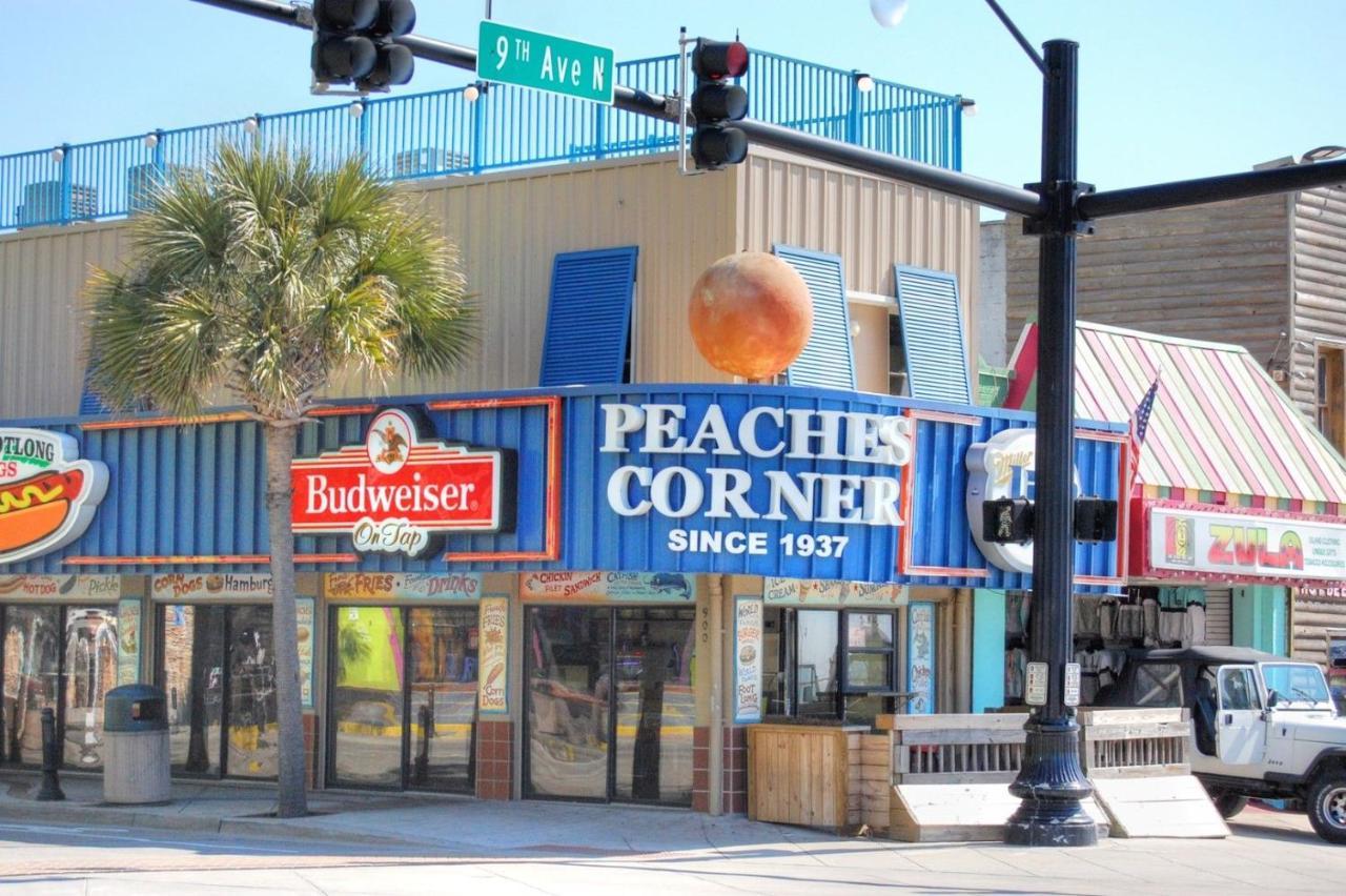 Villa Ocean Dunes 5103 Myrtle Beach
