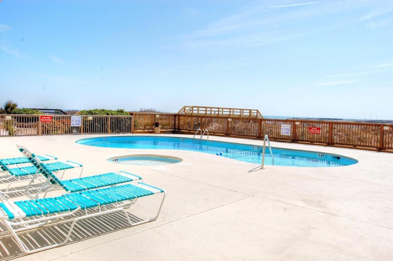 Apartment Waterpoint Ii 402 *