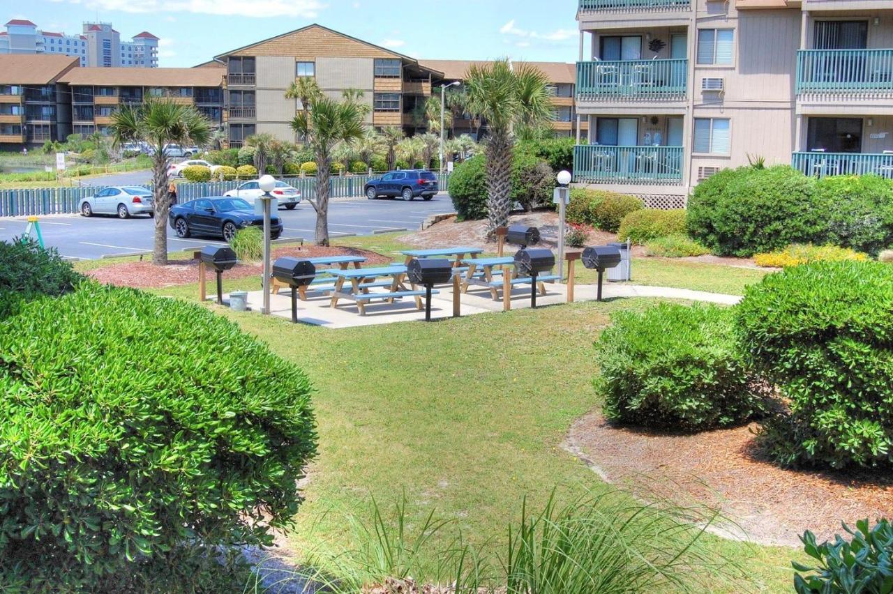 Apartment A Place At The 9530-1c Myrtle Beach