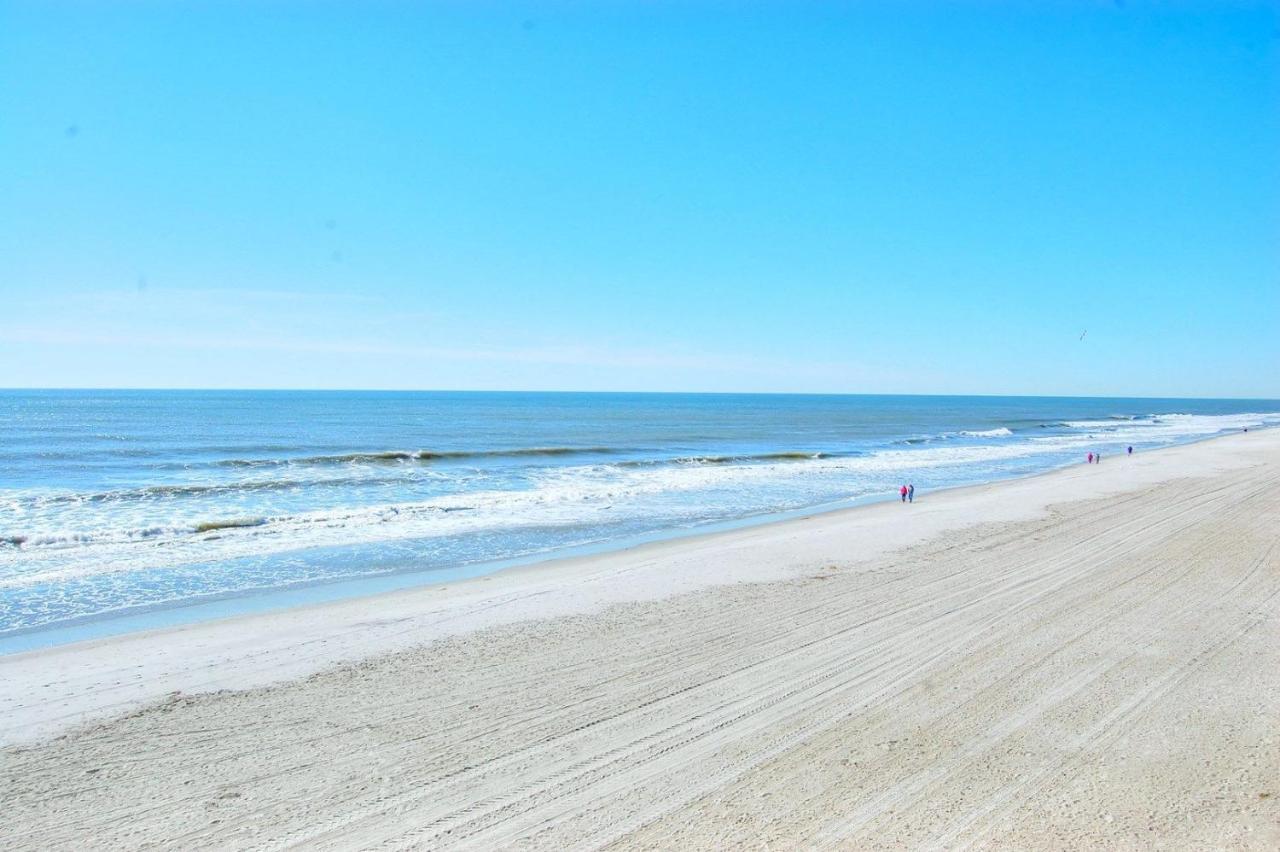 Apartment A Place At The 9540-3h Myrtle Beach
