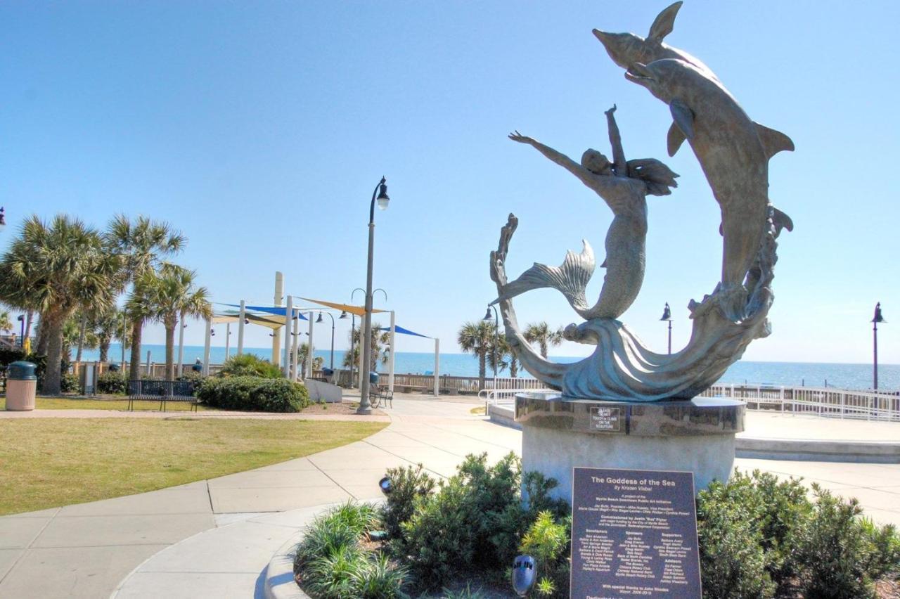 A Place At The 9540-3h Myrtle Beach