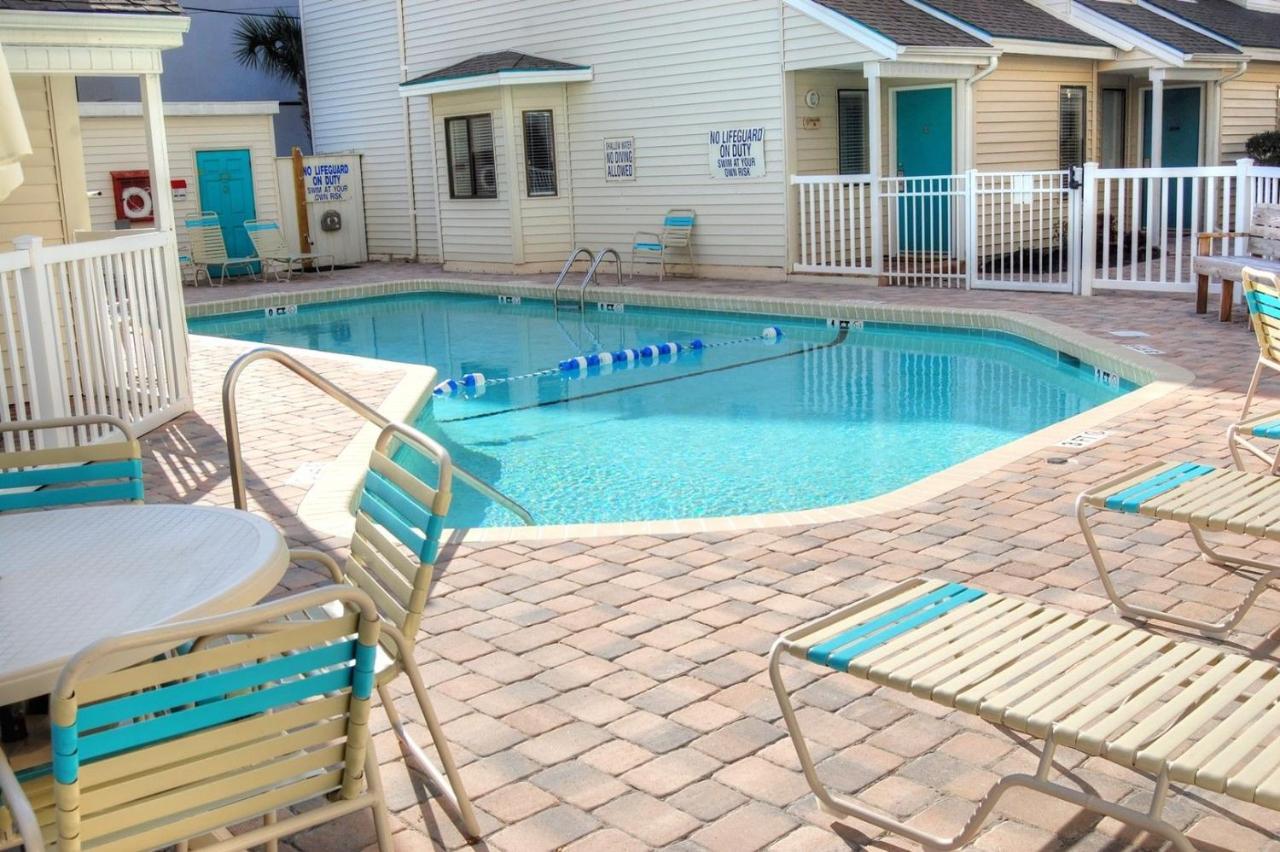 Ocean Dunes 5103 Villa Myrtle Beach