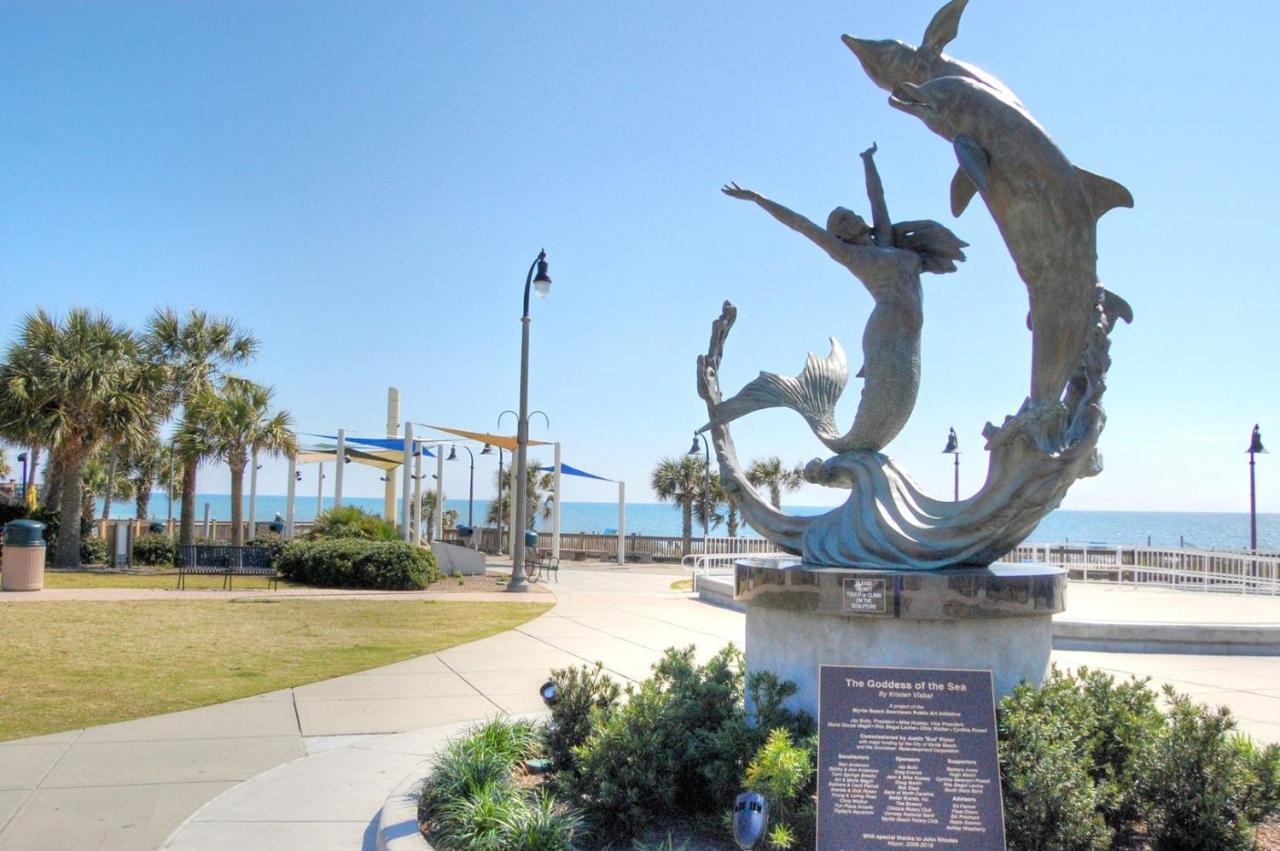Anchorage Ii 113 Myrtle Beach
