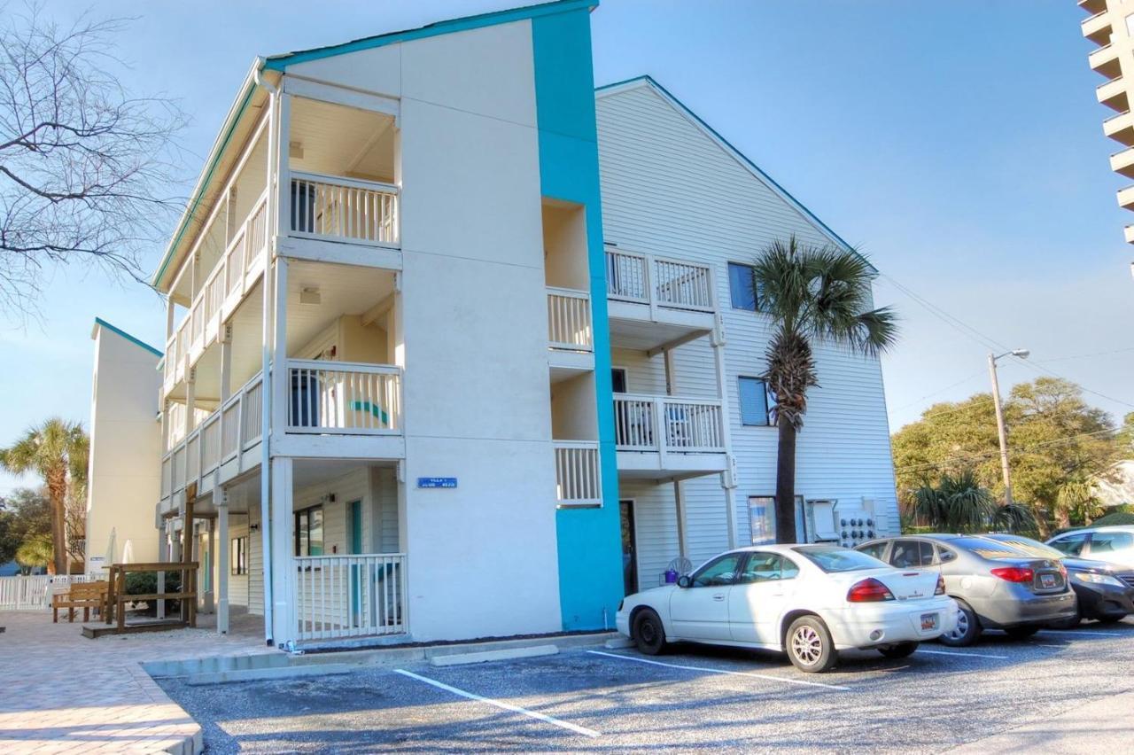 Ocean Dunes 5103 Villa