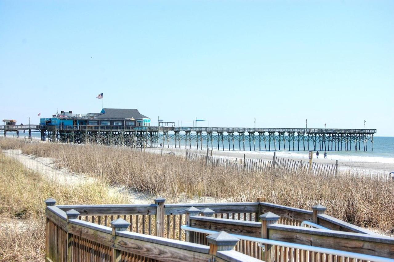 Ocean Dunes 5103 Villa Myrtle Beach