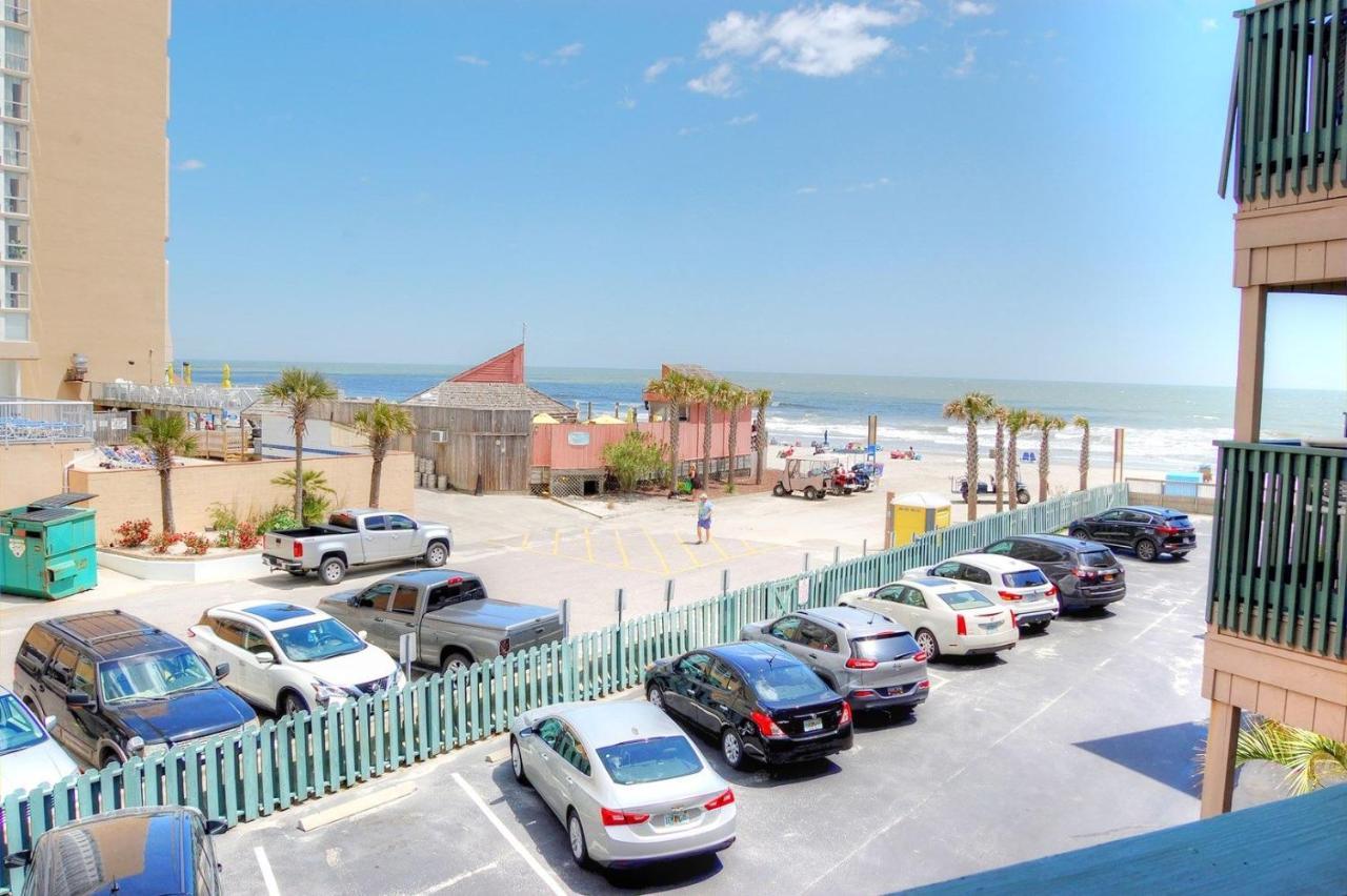 A Place At The 9540 2c Apartment Myrtle Beach