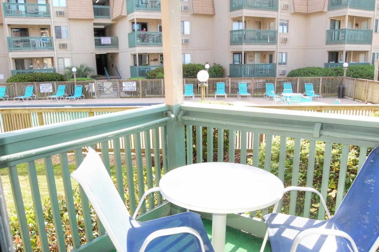 Apartment A Place At The 9520-1e *