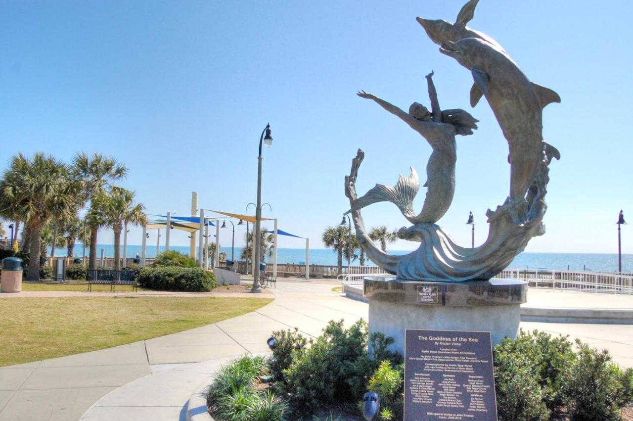 Guest 59g Holiday home Myrtle Beach