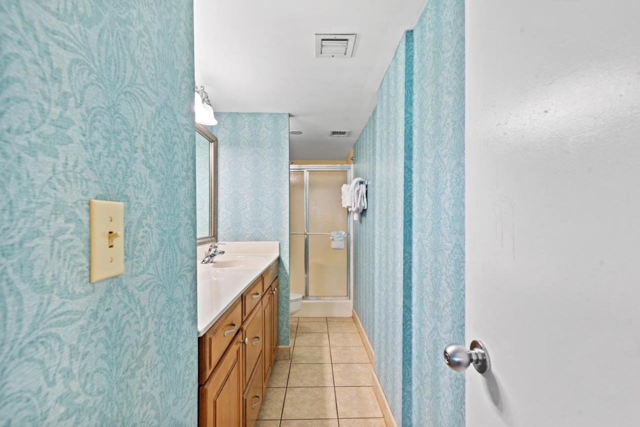 Apartment 2-bedroom Carolina Dunes With Private Balcony And Ocean Views Myrtle Beach