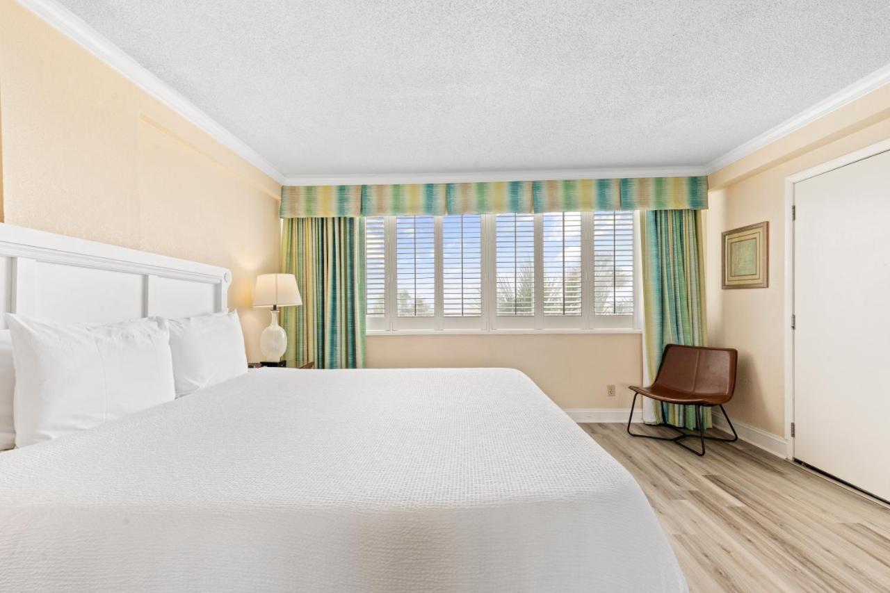 2-bedroom Carolina Dunes With Private Balcony And Ocean Views * Myrtle Beach