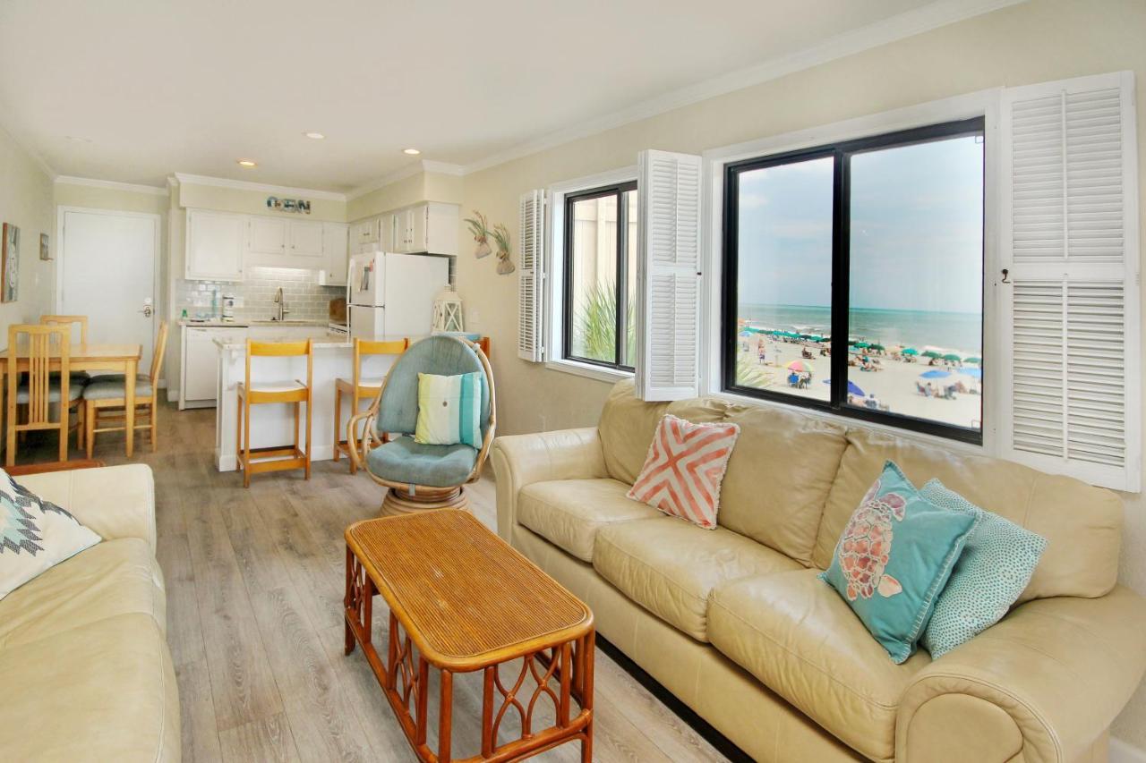Apartment Sandy Getaway Myrtle Beach