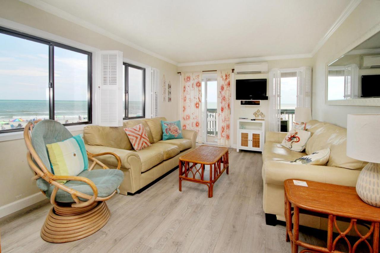 Sandy Getaway Myrtle Beach